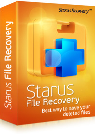 Starus File Recovery -  3