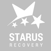 Логотип Starus Recovery