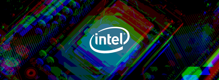 Проверка процессора Intel
