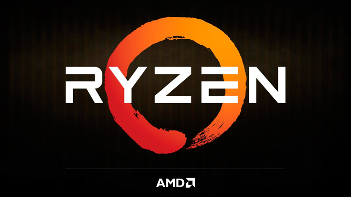 Проверка процессора AMD