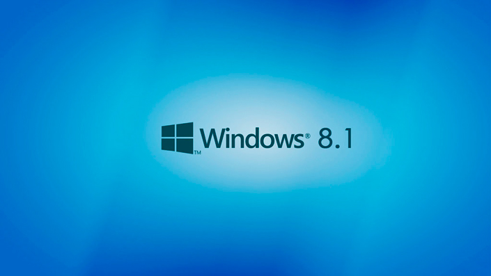 Руководство для ОС Windows 8.1