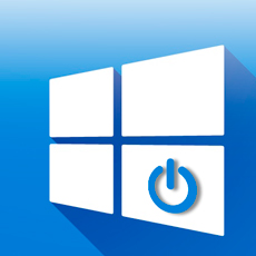 Как заставить Windows 10 завершить работу