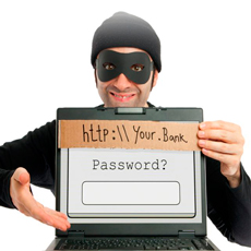 Как защитить себя от мошенничества и кражи личных данных