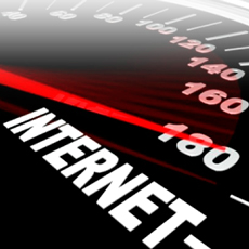 Как ускорить интернет при помощи CMD?