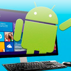 3 лучших эмулятора Android для Windows