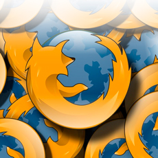 Аутентификация в Mozilla Firefox