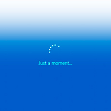 Медленный старт Windows 10