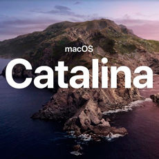 Как установить MacOS Catalina