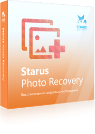 Photo Recovery box