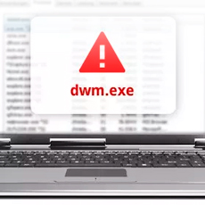 Процесс dwm.exe в Windows